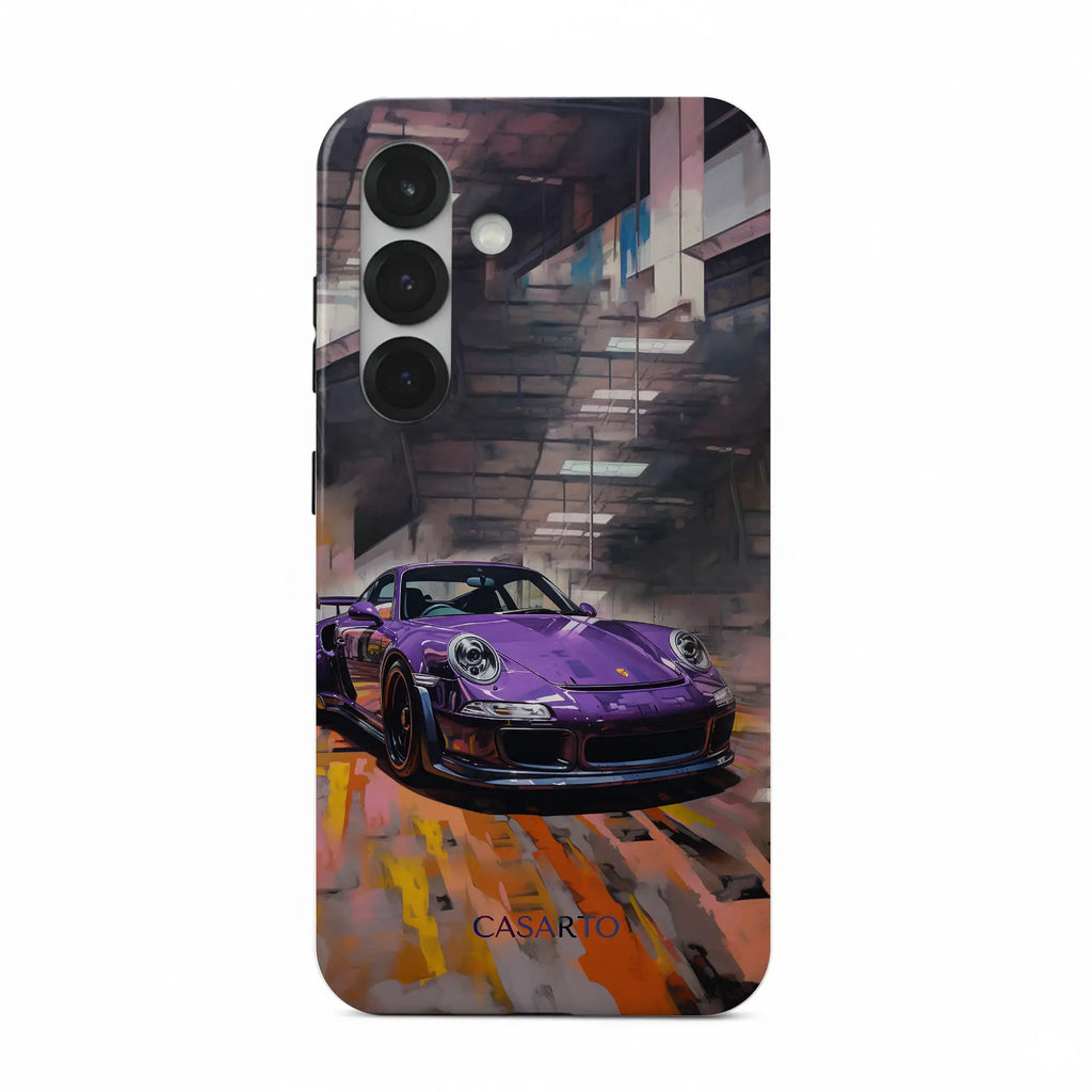 Handyhülle Pure Power – Automotive Edition