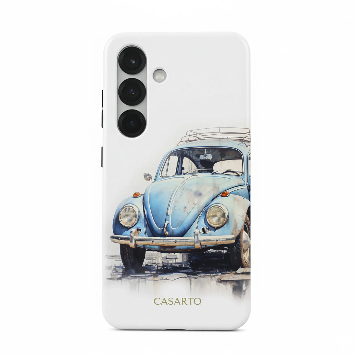 Handyhülle Herbie – Automotive Edition