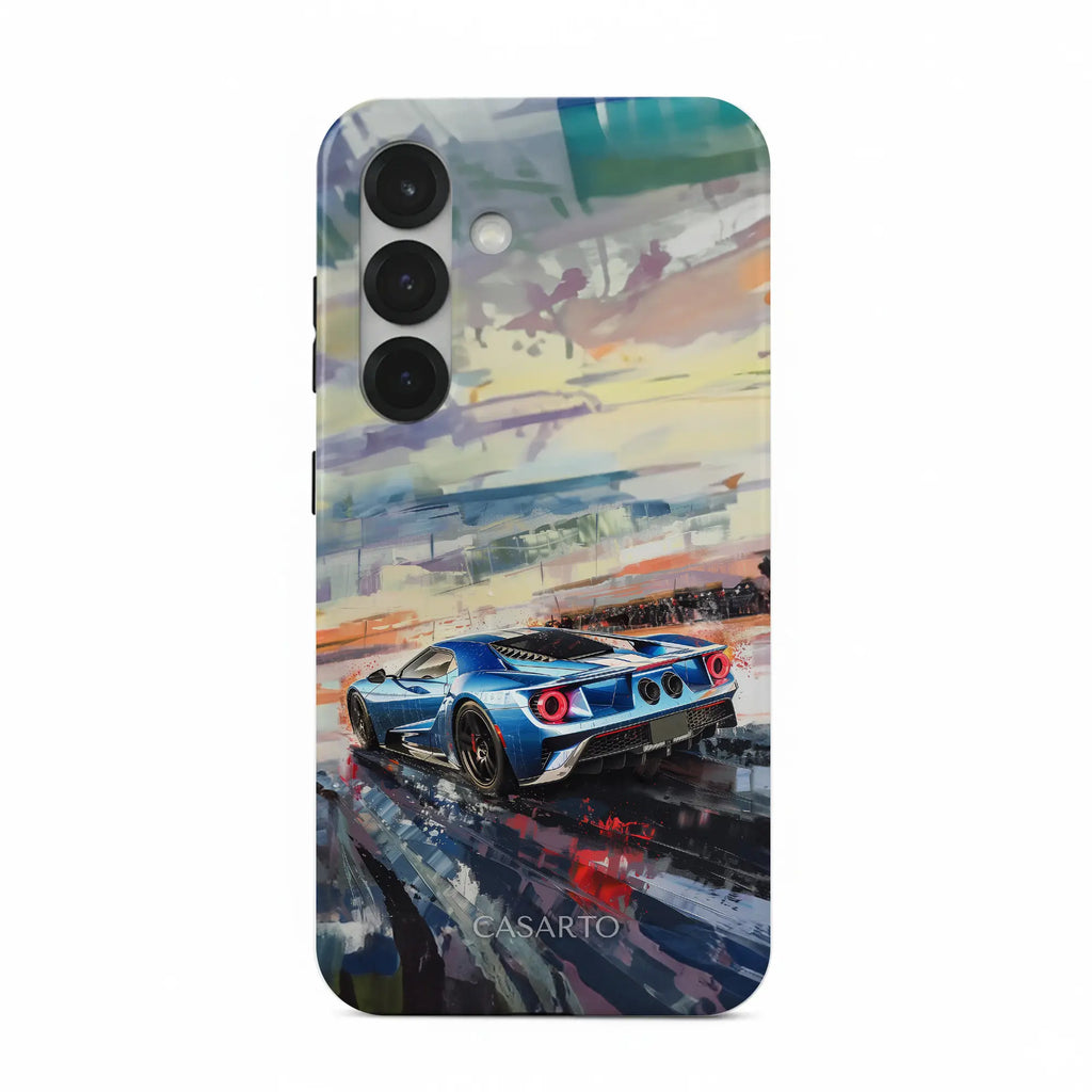 Handyhülle GT – Automotive Edition