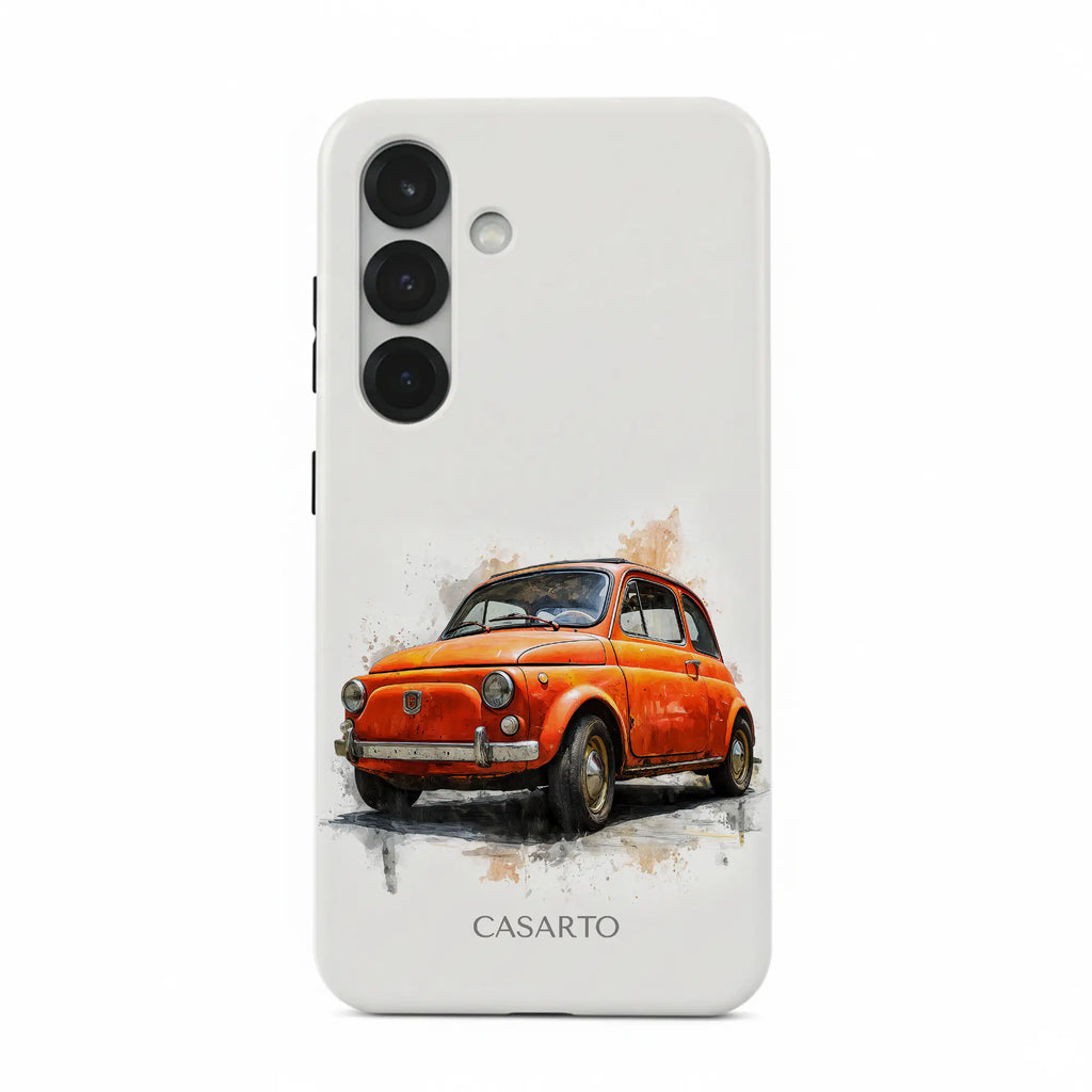 Handyhülle Ciao Bella – Automotive Edition