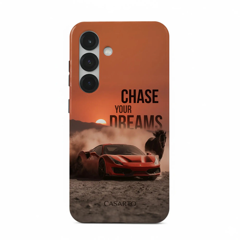 Handyhülle Wild Drive – Automotive Edition