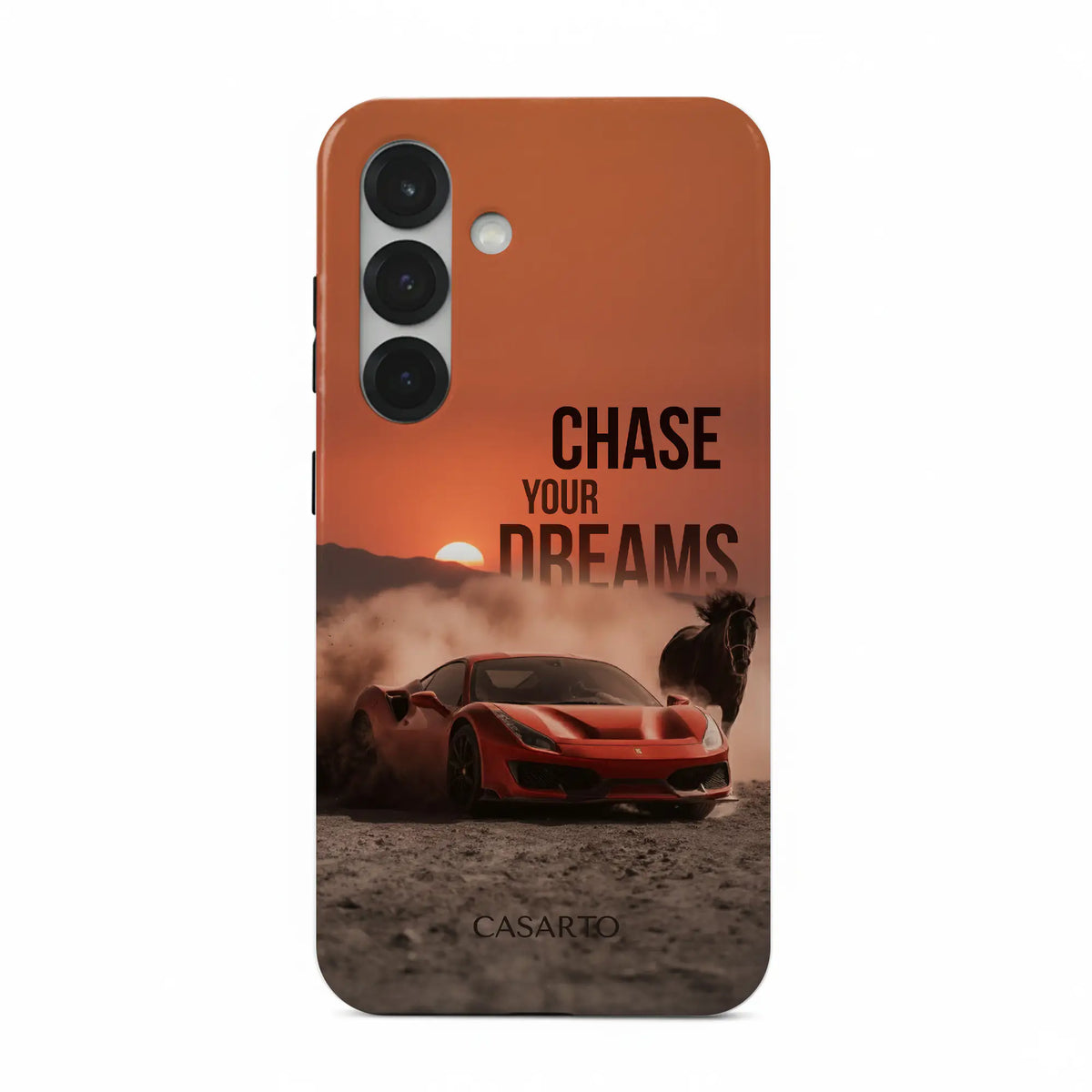 Handyhülle Wild Drive – Automotive Edition