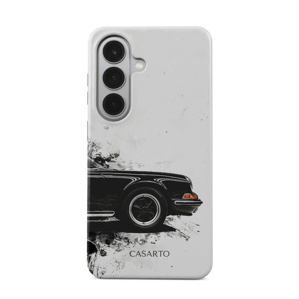 Handyhülle Black Pearl – Automotive Edition