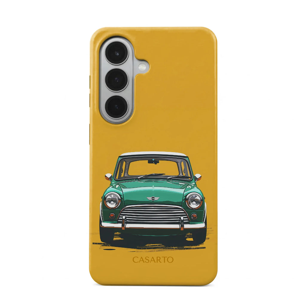 Handyhülle Cooper – Automotive Edition