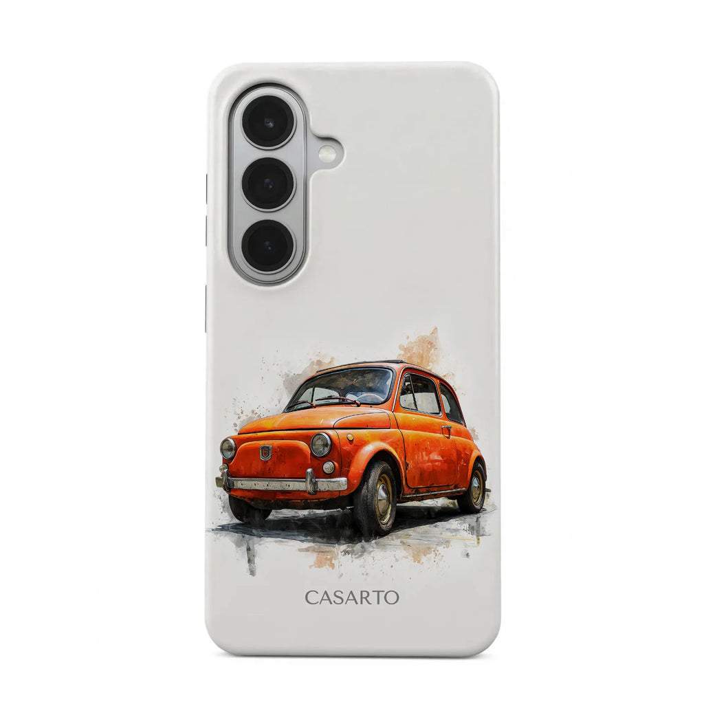 Handyhülle Ciao Bella – Automotive Edition
