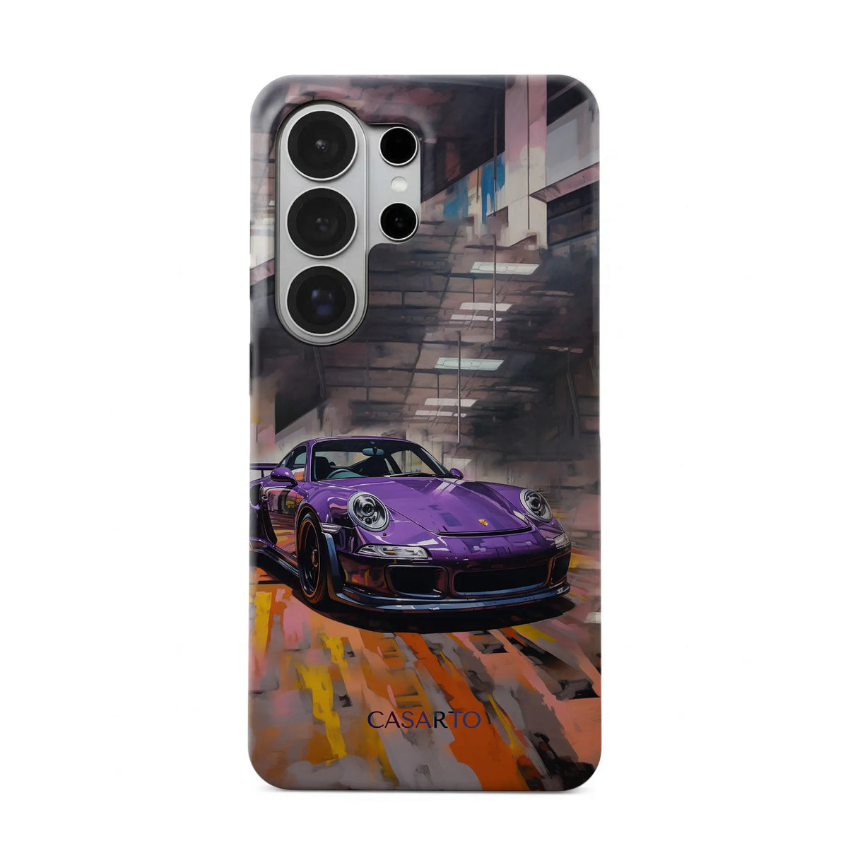 Handyhülle Pure Power – Automotive Edition