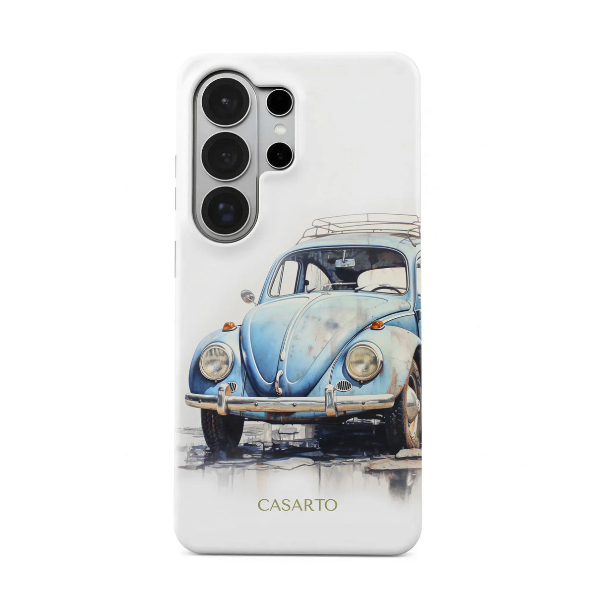 Handyhülle Herbie – Automotive Edition
