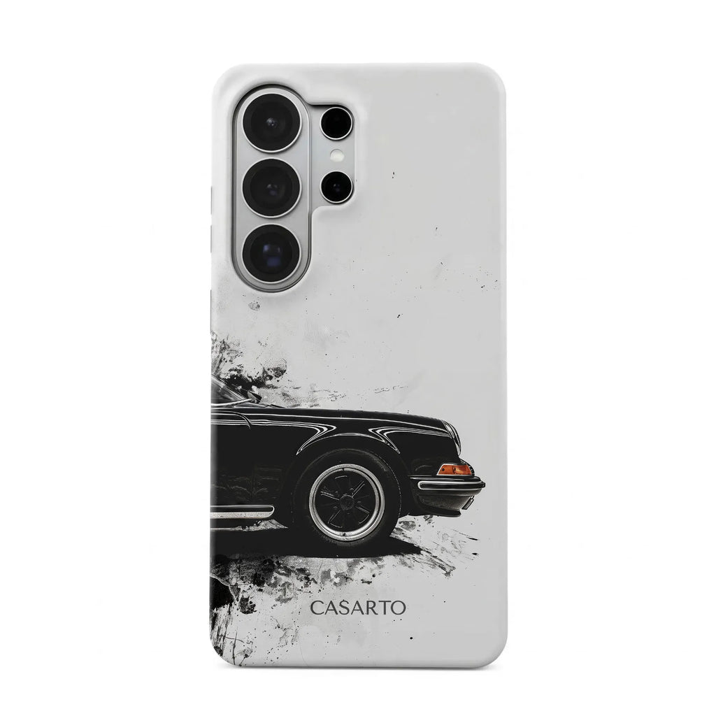 Handyhülle Black Pearl – Automotive Edition
