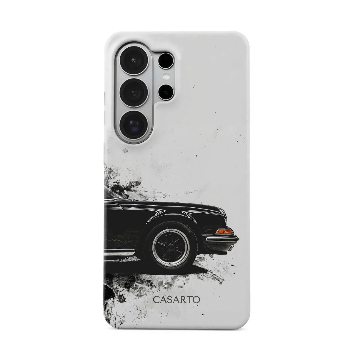 Handyhülle Black Pearl – Automotive Edition