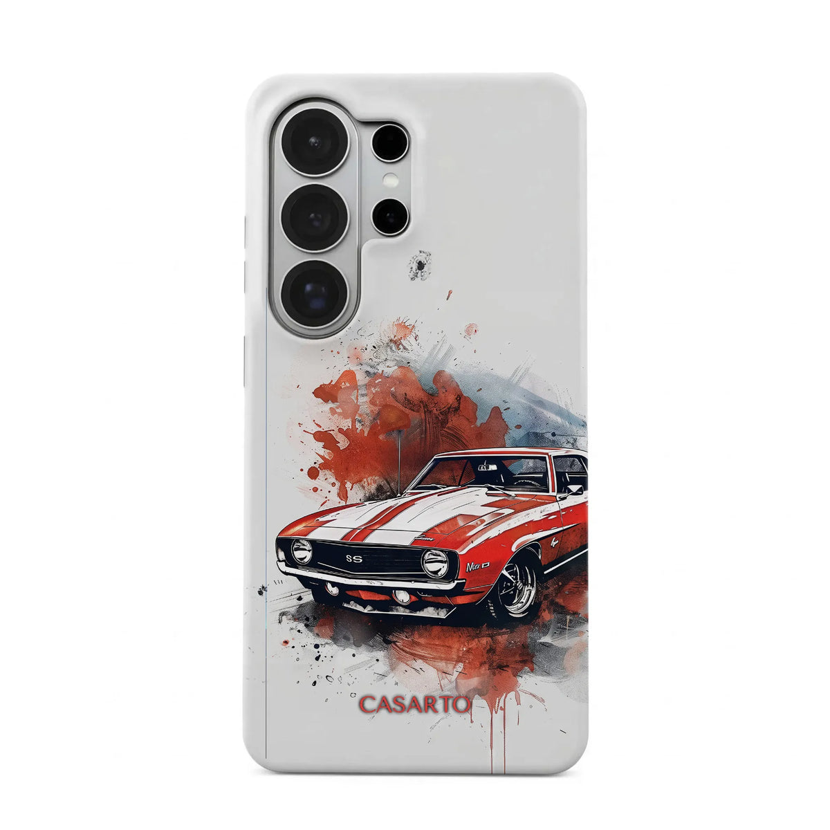 Handyhülle Camaro – Automotive Edition