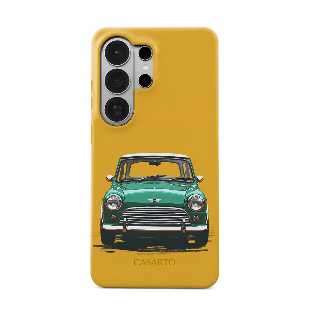 Handyhülle Cooper – Automotive Edition