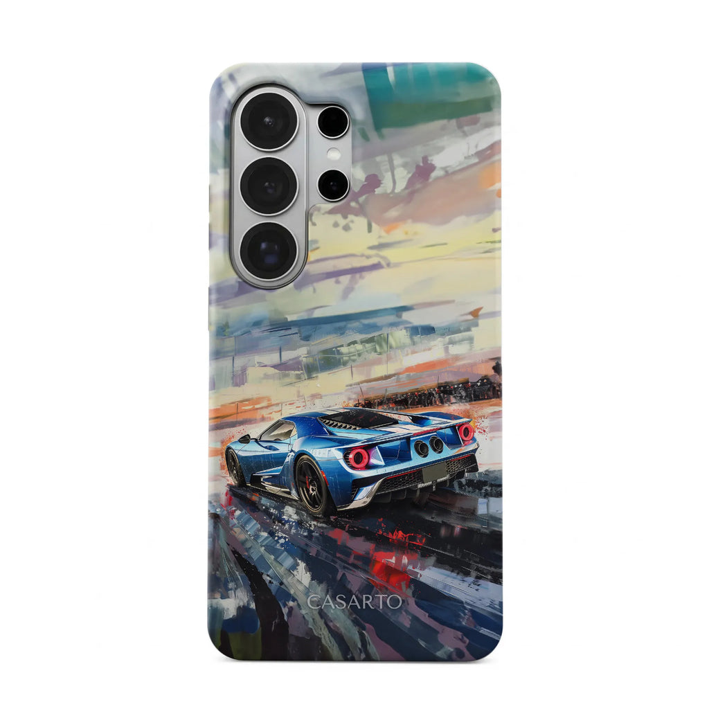 Handyhülle GT – Automotive Edition