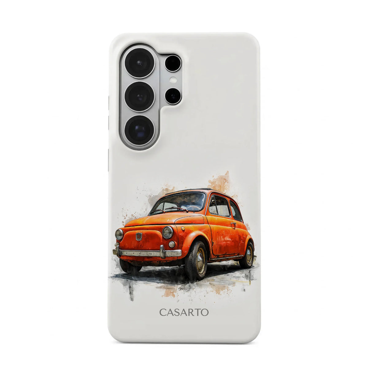 Handyhülle Ciao Bella – Automotive Edition
