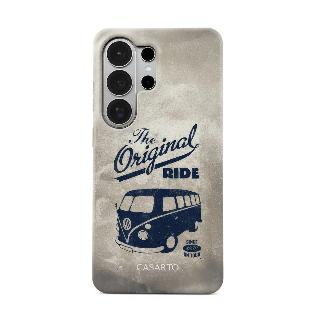 Handyhülle Born Free – Automotive Edition