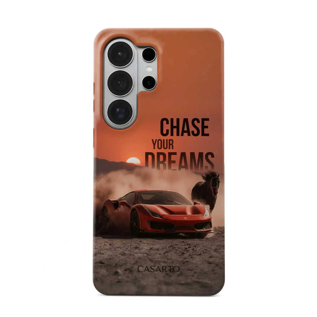 Handyhülle Wild Drive – Automotive Edition