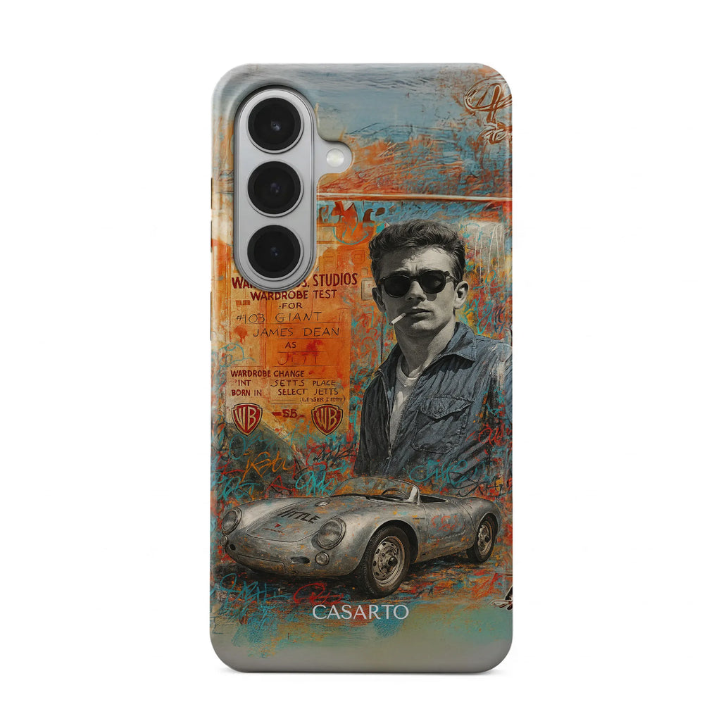 Handyhülle Fast Soul – Automotive Edition