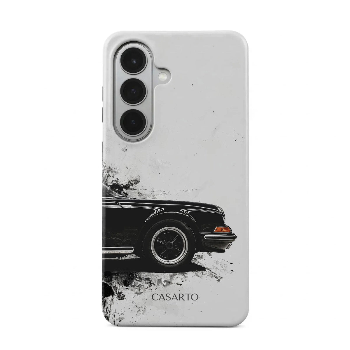 Handyhülle Black Pearl – Automotive Edition