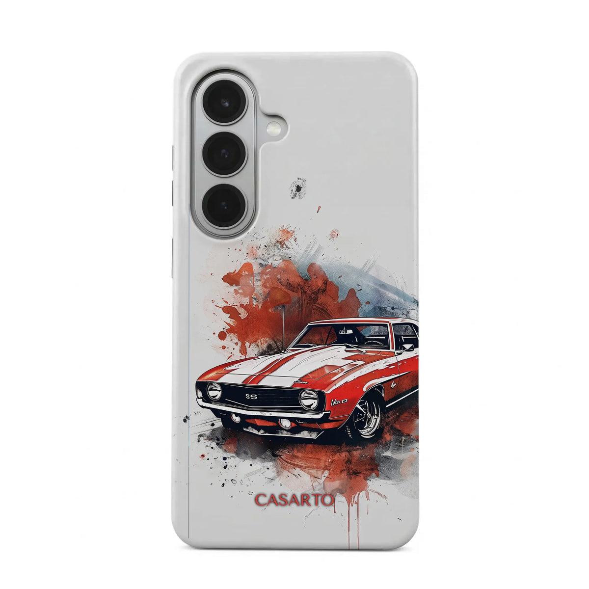 Handyhülle Camaro – Automotive Edition
