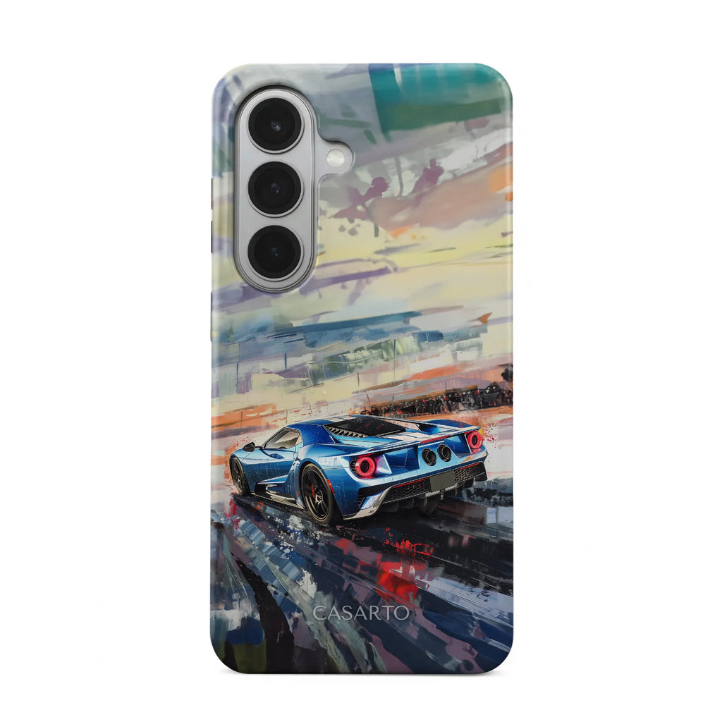 Handyhülle GT – Automotive Edition