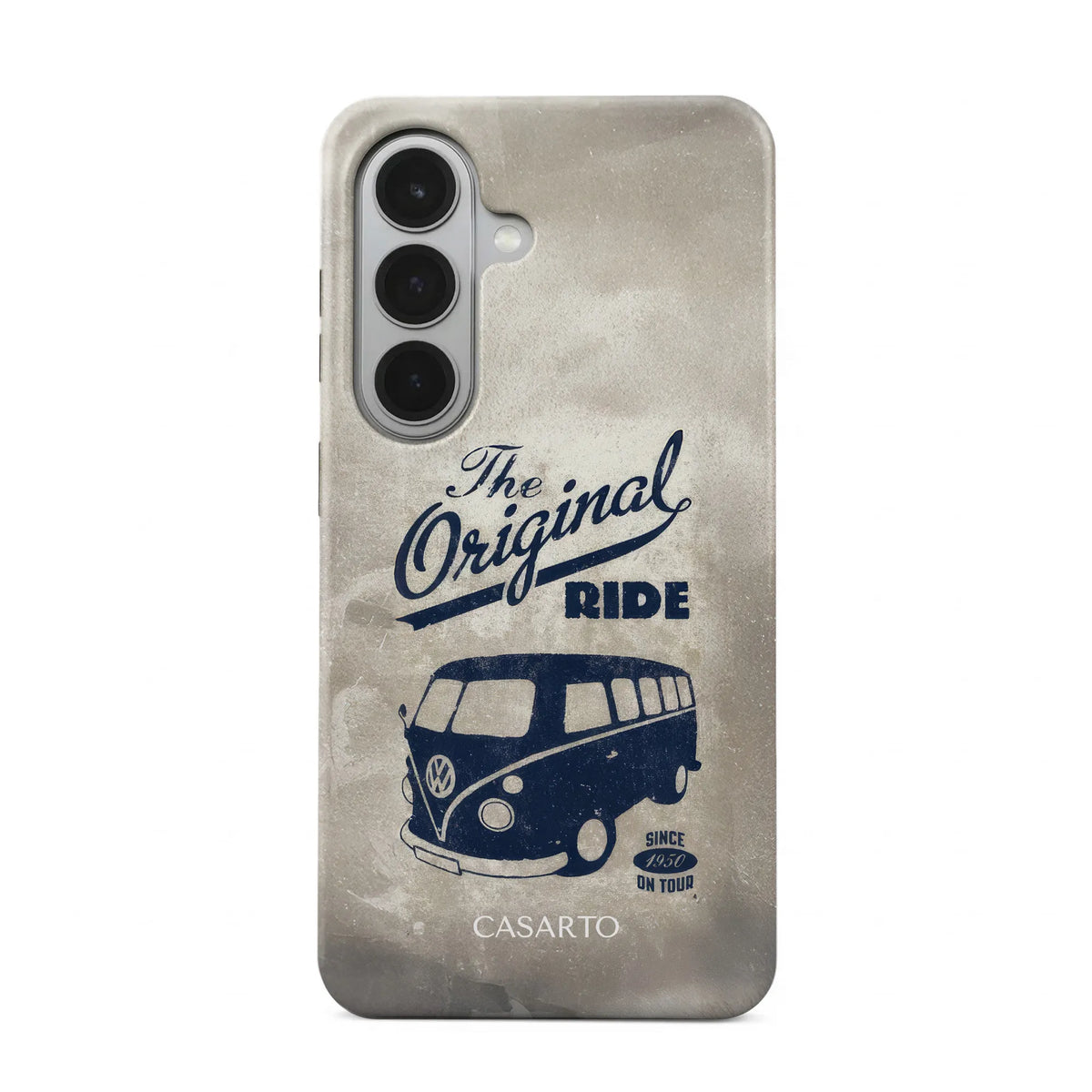 Handyhülle Born Free – Automotive Edition