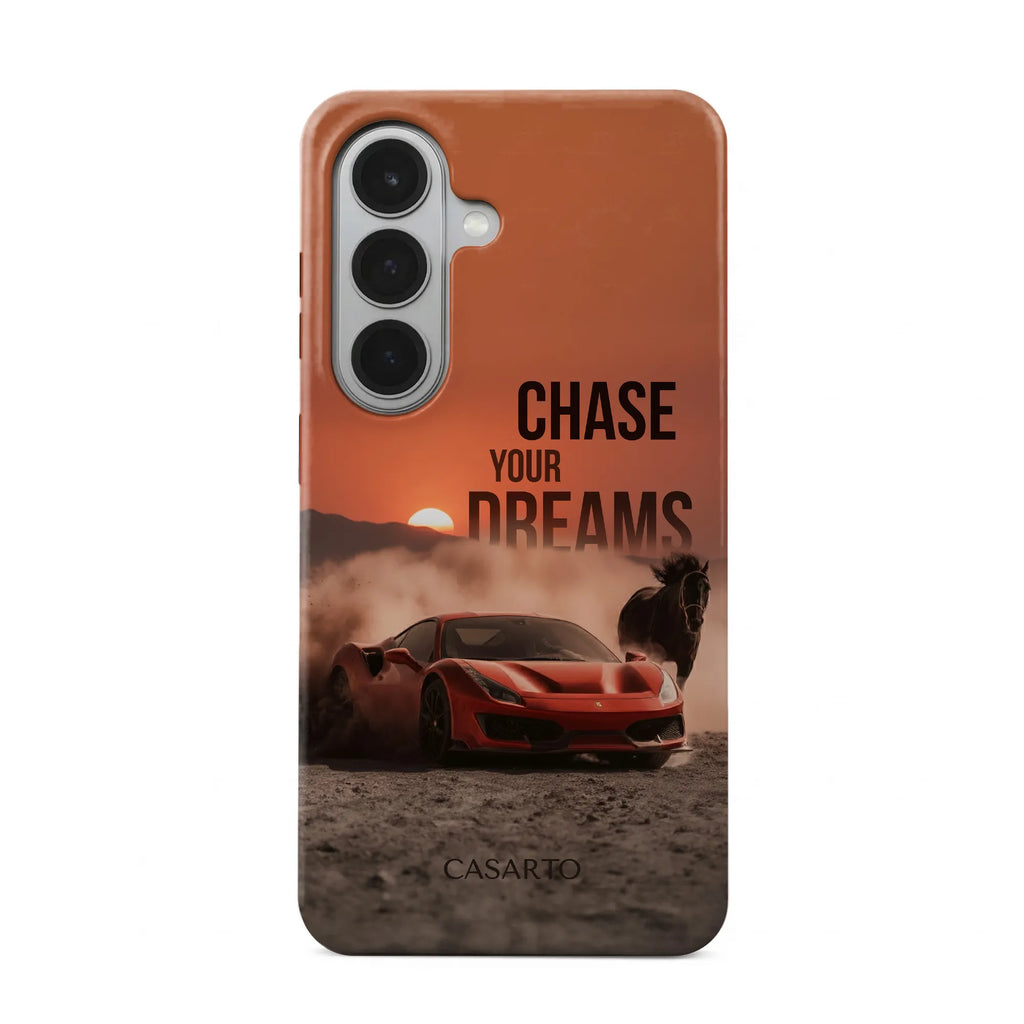 Handyhülle Wild Drive – Automotive Edition