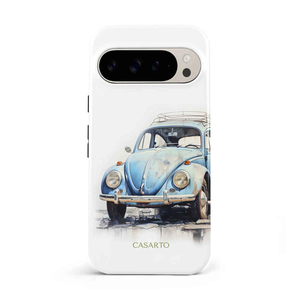 Handyhülle Herbie – Automotive Edition