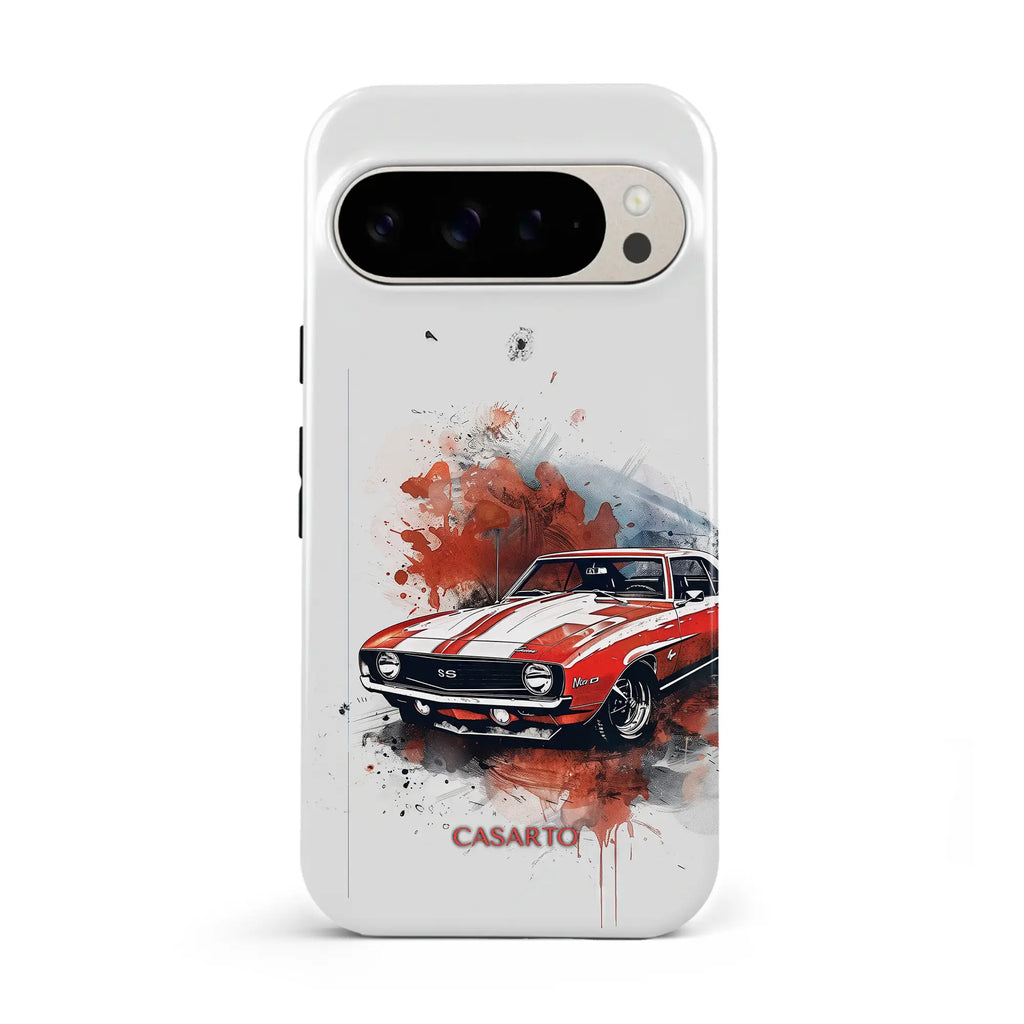 Handyhülle Camaro – Automotive Edition