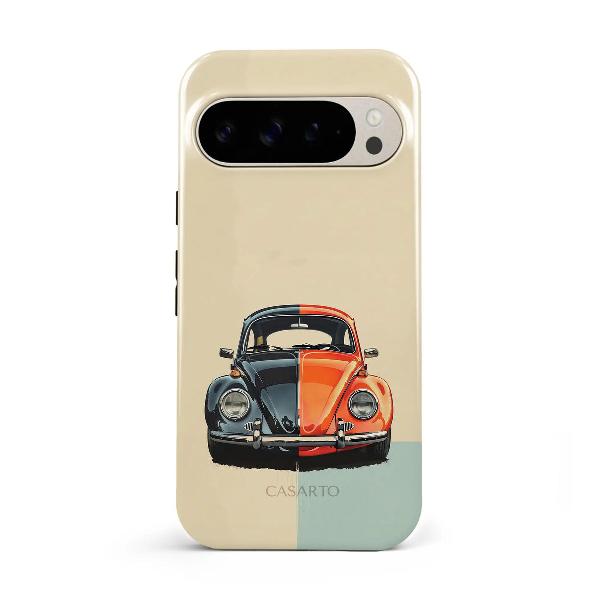 Handyhülle Beetle – Automotive Edition