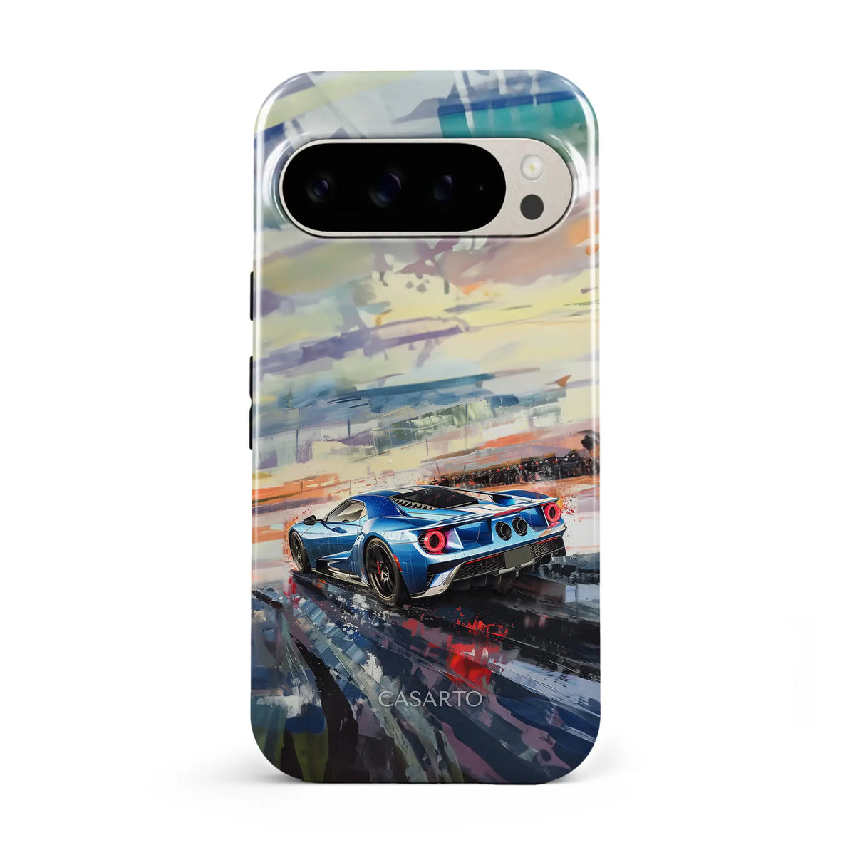 Handyhülle GT – Automotive Edition