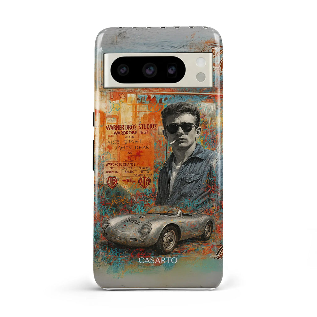 Handyhülle Fast Soul – Automotive Edition