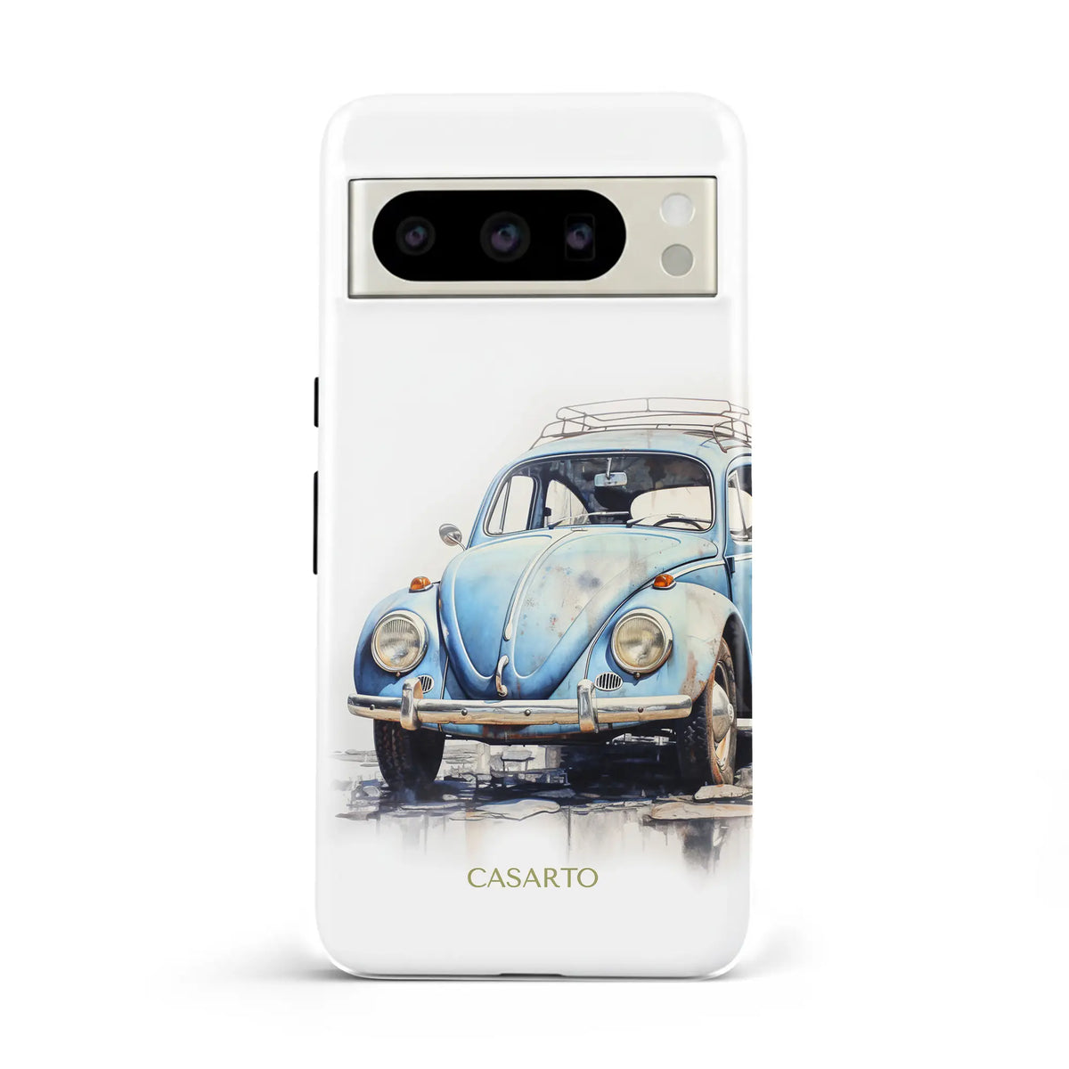 Handyhülle Herbie – Automotive Edition