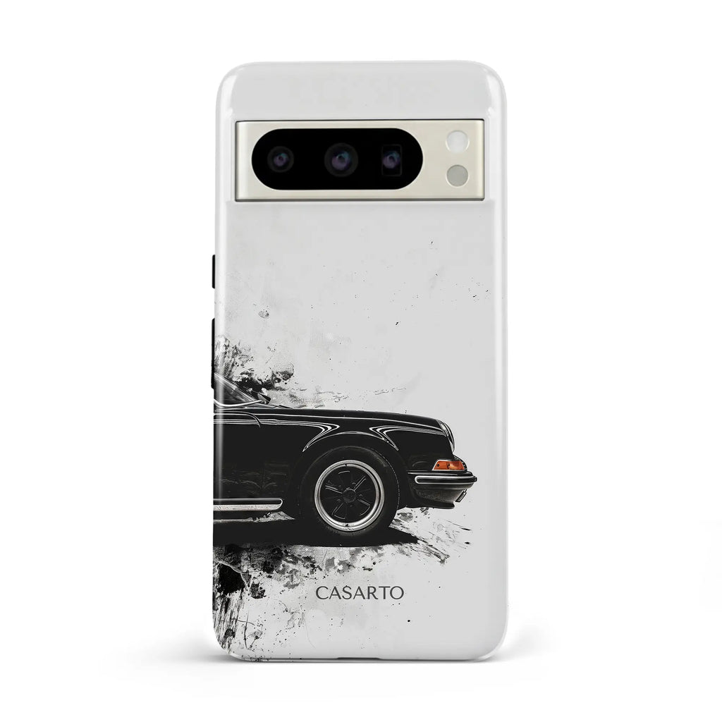 Handyhülle Black Pearl – Automotive Edition