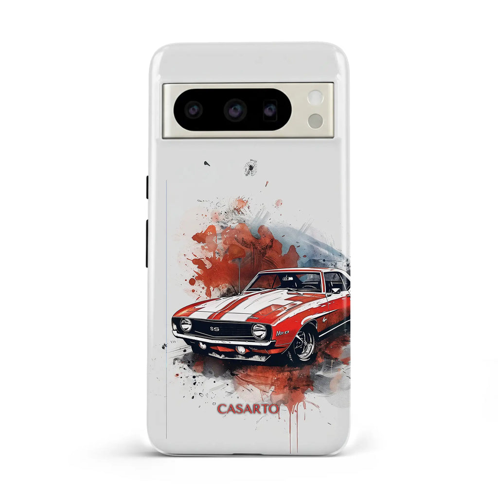 Handyhülle Camaro – Automotive Edition