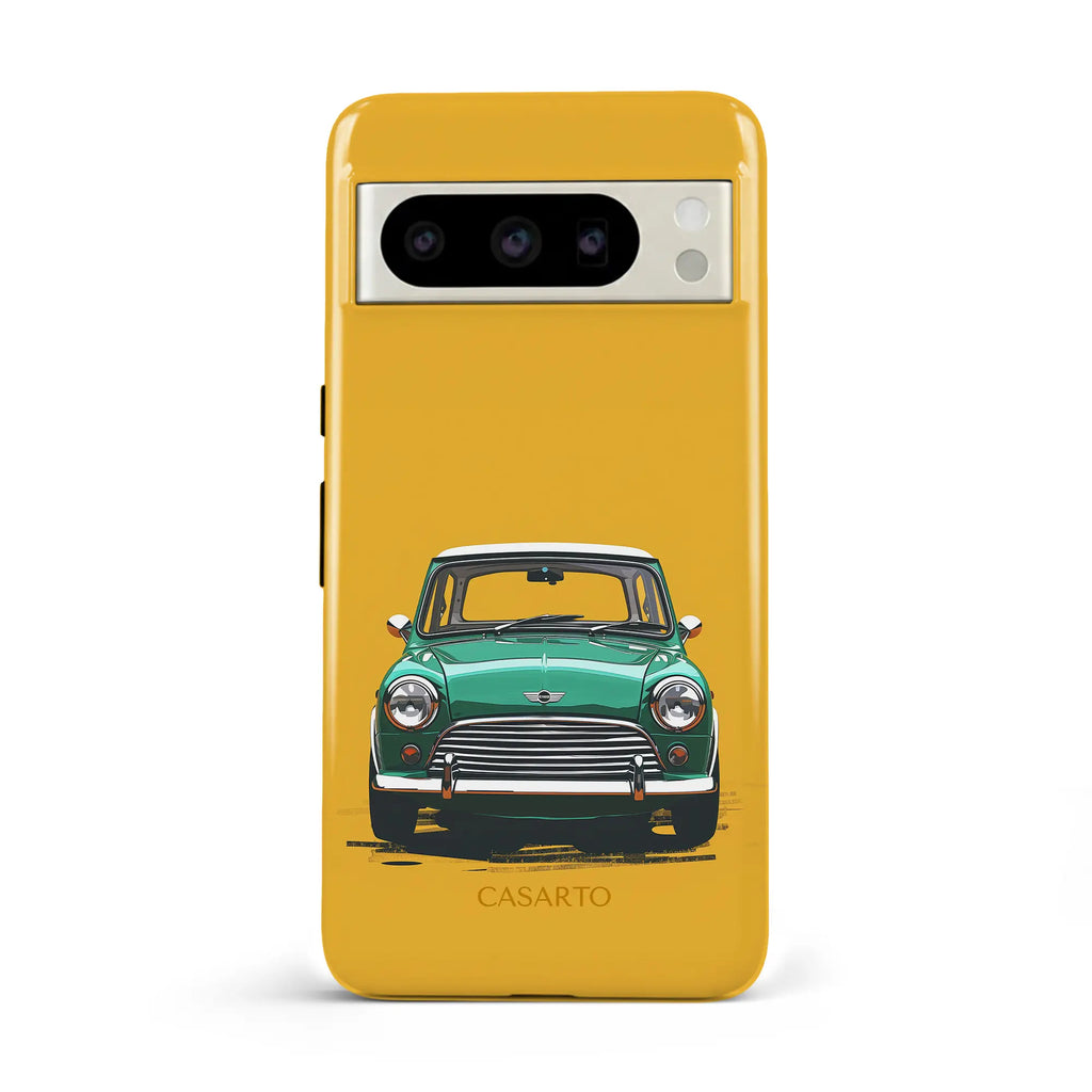 Handyhülle Cooper – Automotive Edition
