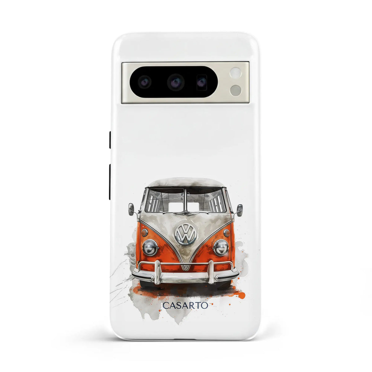 Handyhülle Bully – Automotive Edition