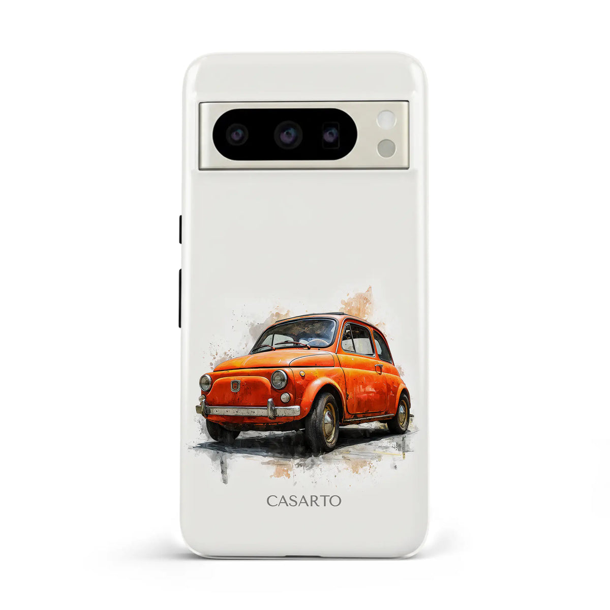 Handyhülle Ciao Bella – Automotive Edition