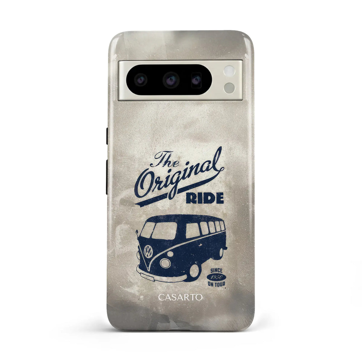 Handyhülle Born Free – Automotive Edition