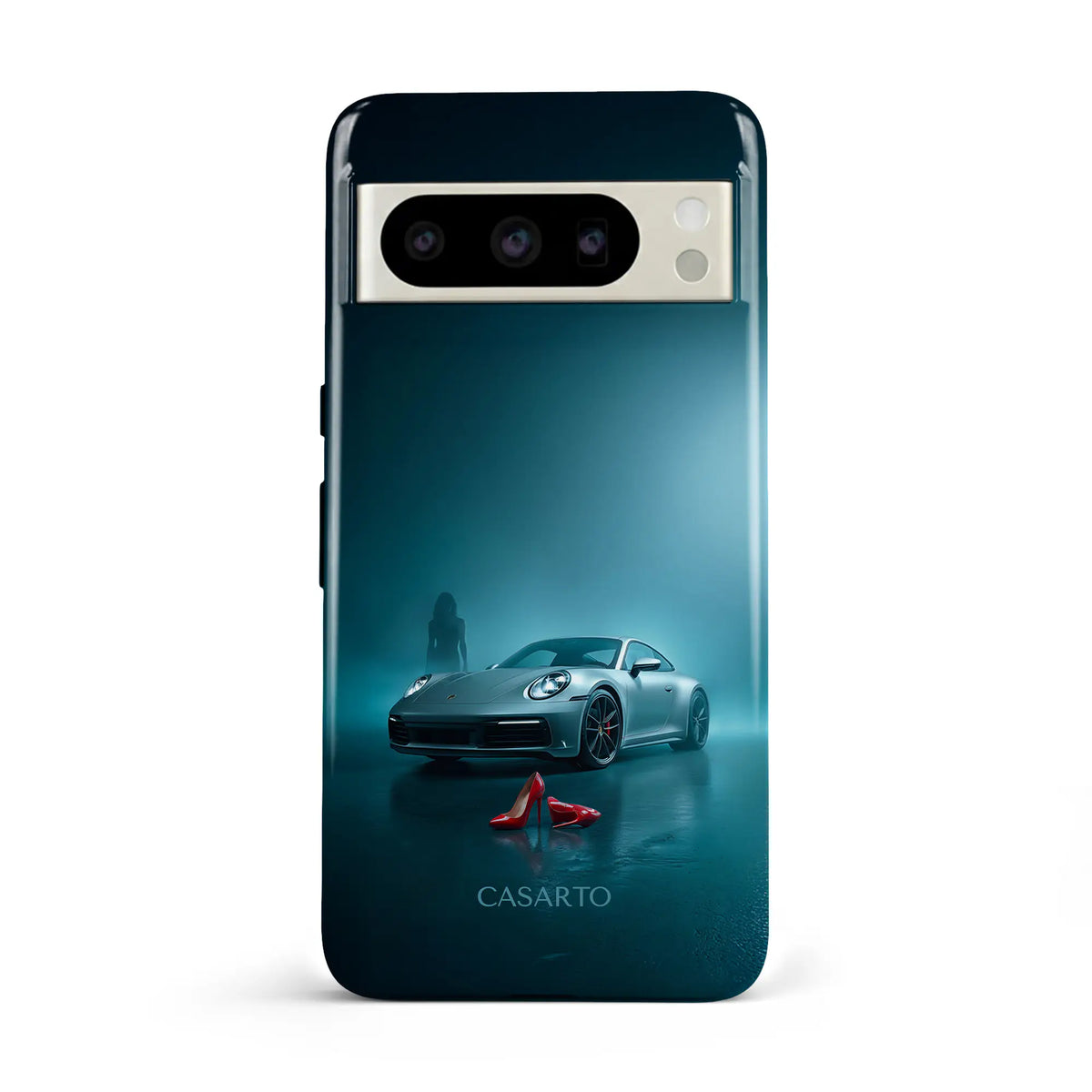 Handyhülle Untamed – Automotive Edition