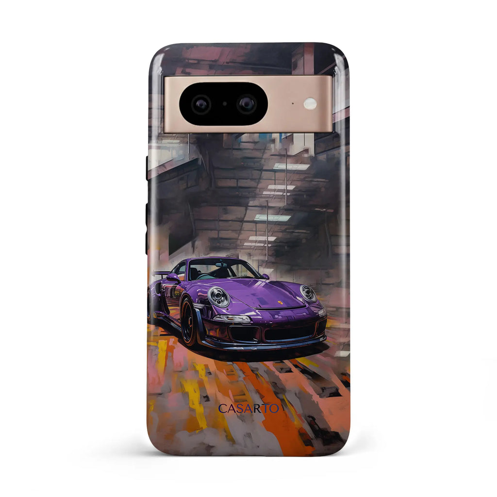 Handyhülle Pure Power – Automotive Edition