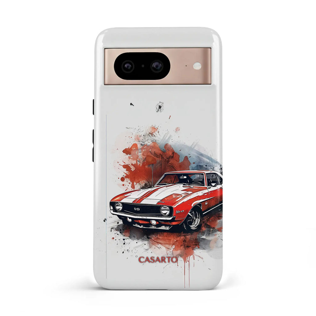 Handyhülle Camaro – Automotive Edition