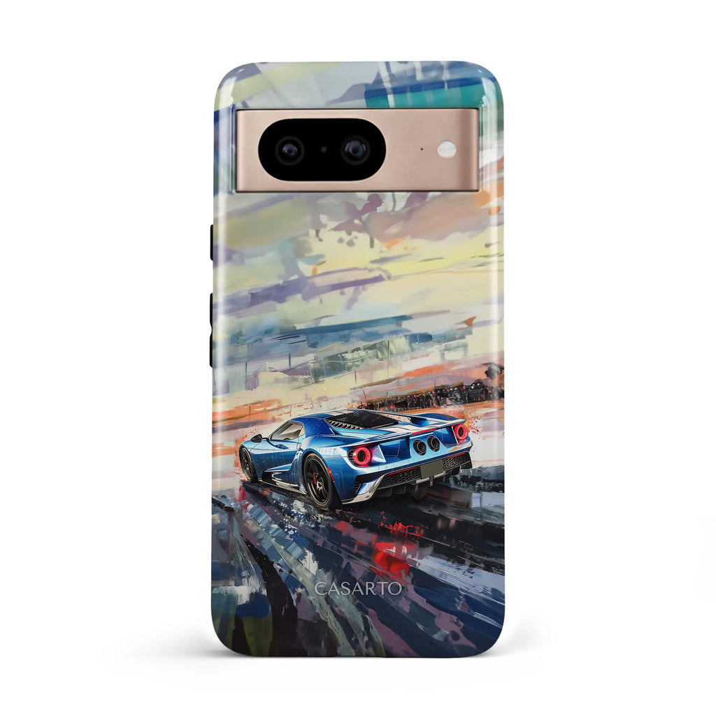 Handyhülle GT – Automotive Edition