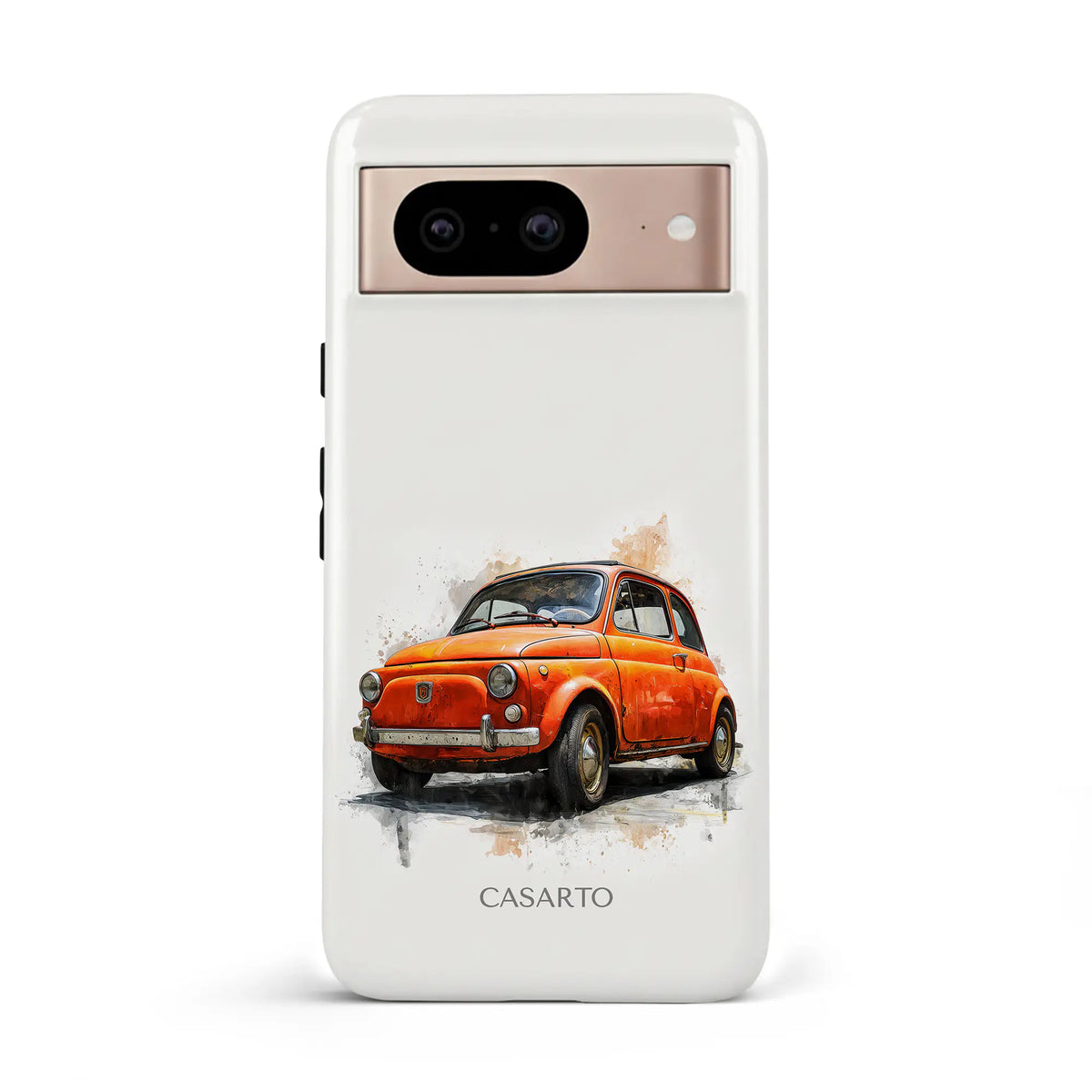 Handyhülle Ciao Bella – Automotive Edition