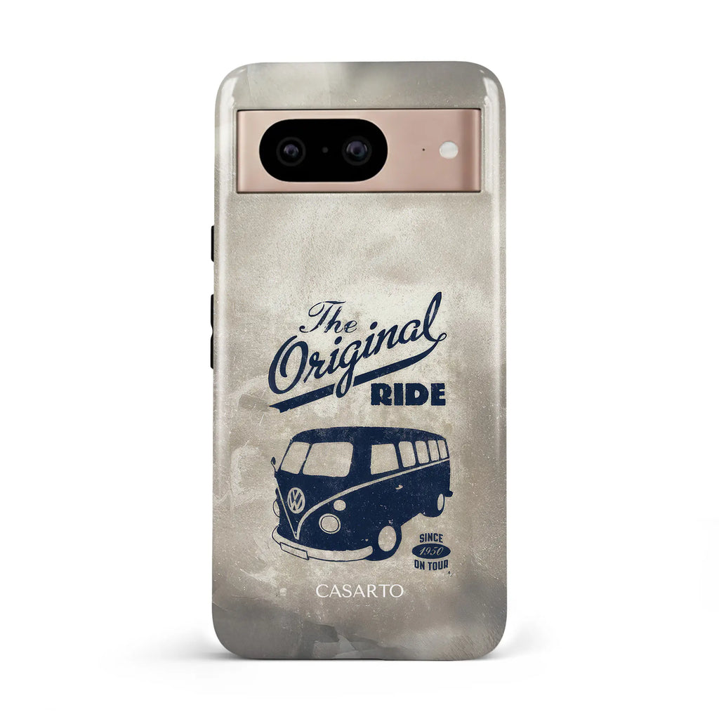Handyhülle Born Free – Automotive Edition