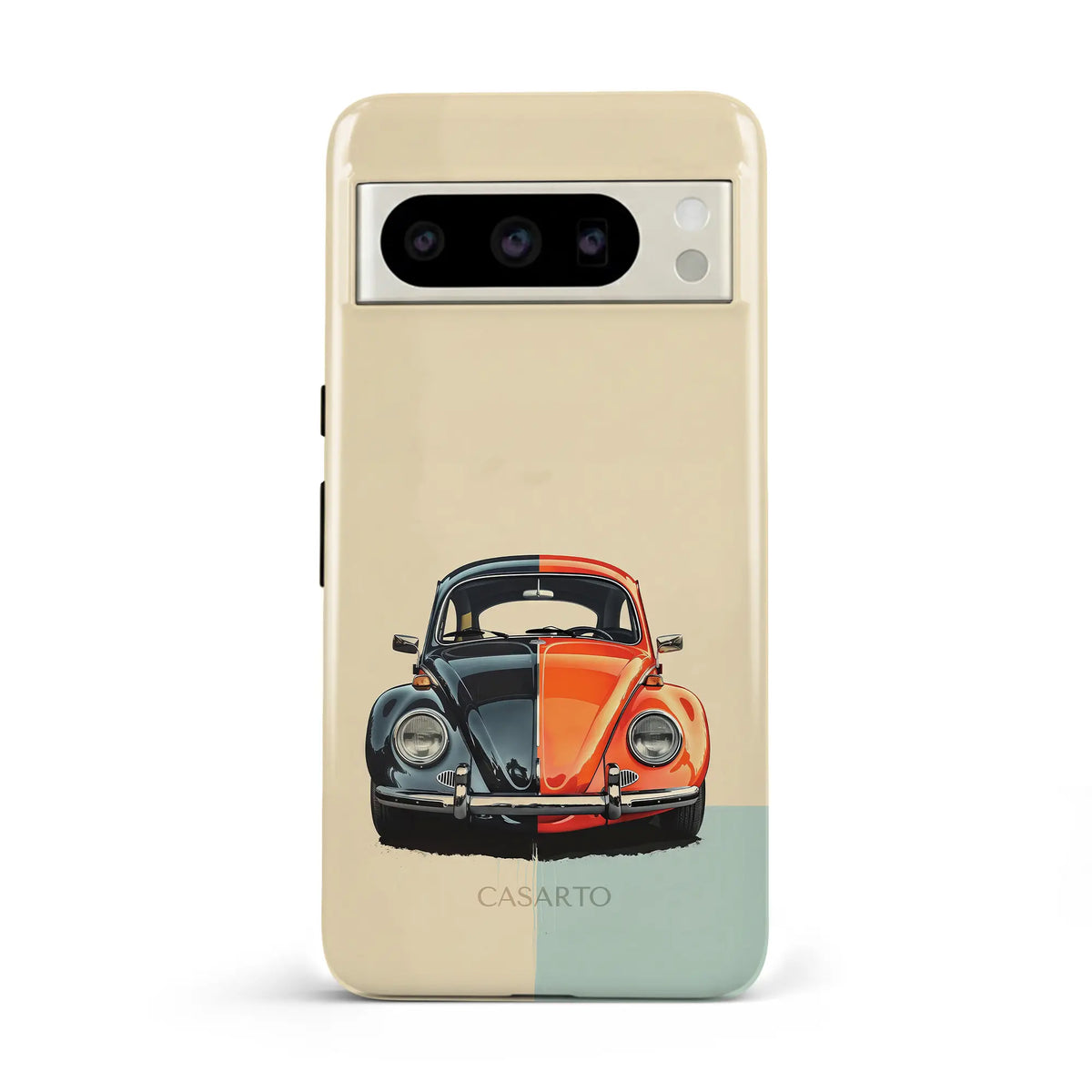 Handyhülle Beetle – Automotive Edition