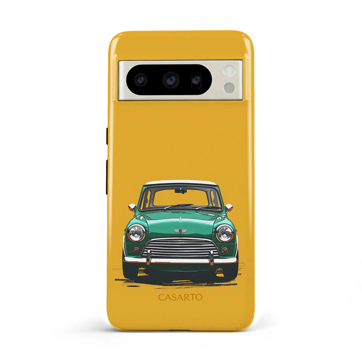 Handyhülle Cooper – Automotive Edition