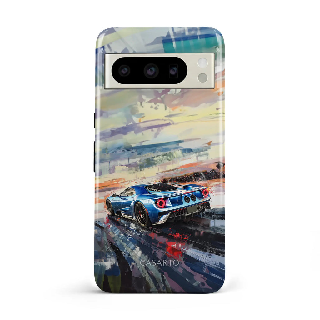 Handyhülle GT – Automotive Edition