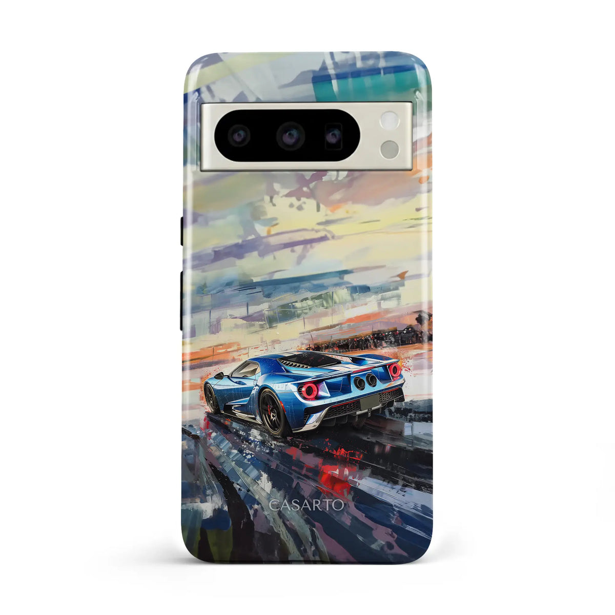 Handyhülle GT – Automotive Edition
