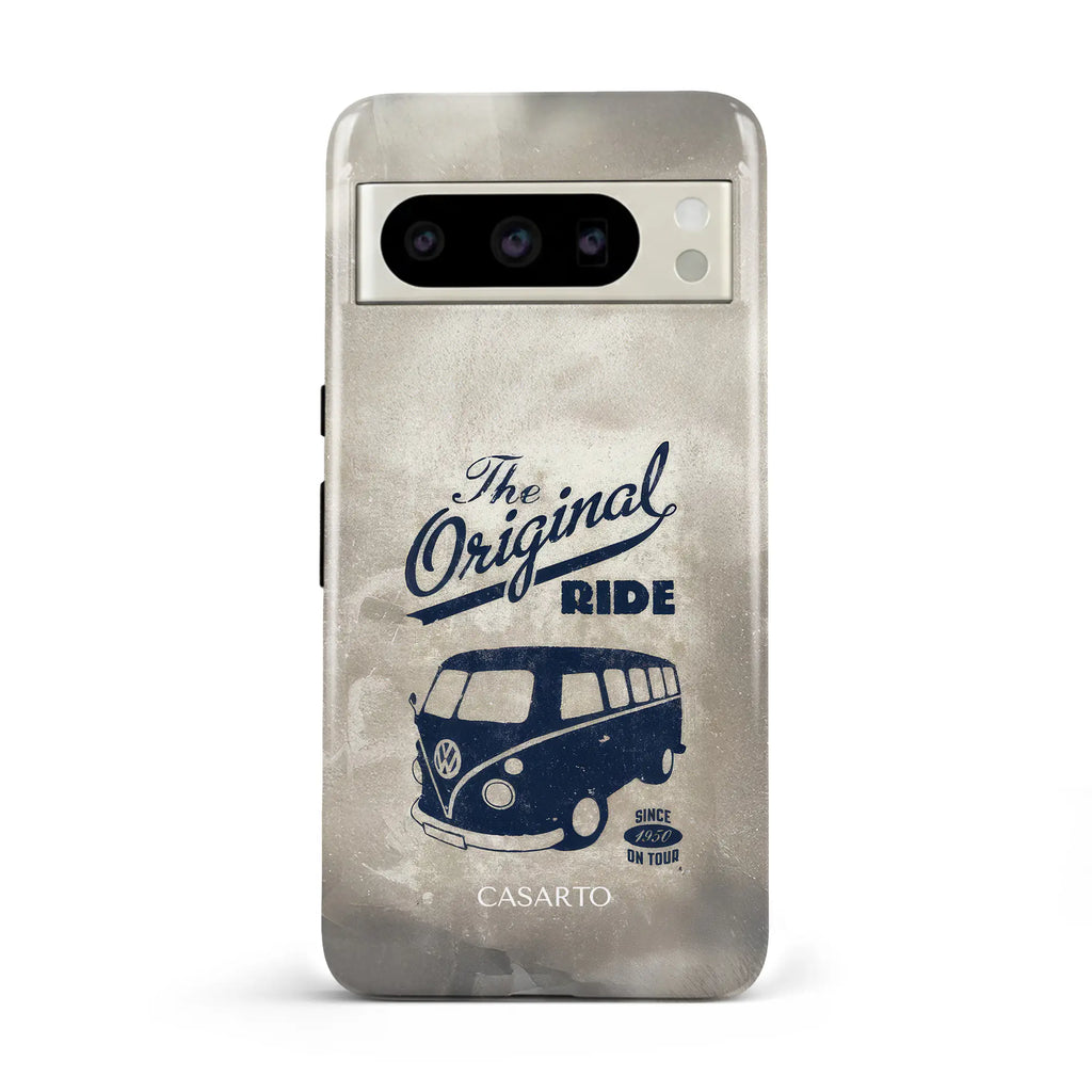 Handyhülle Born Free – Automotive Edition