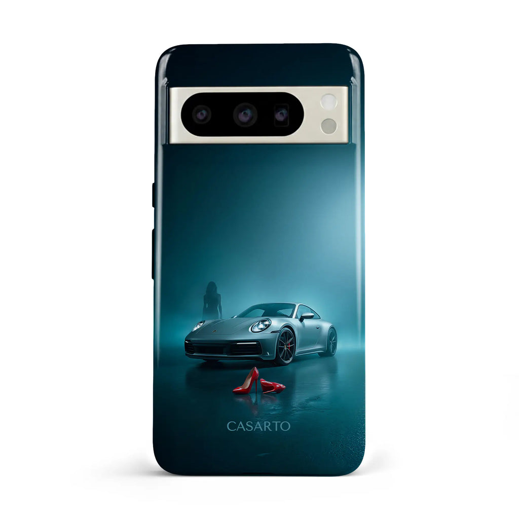 Handyhülle Untamed – Automotive Edition