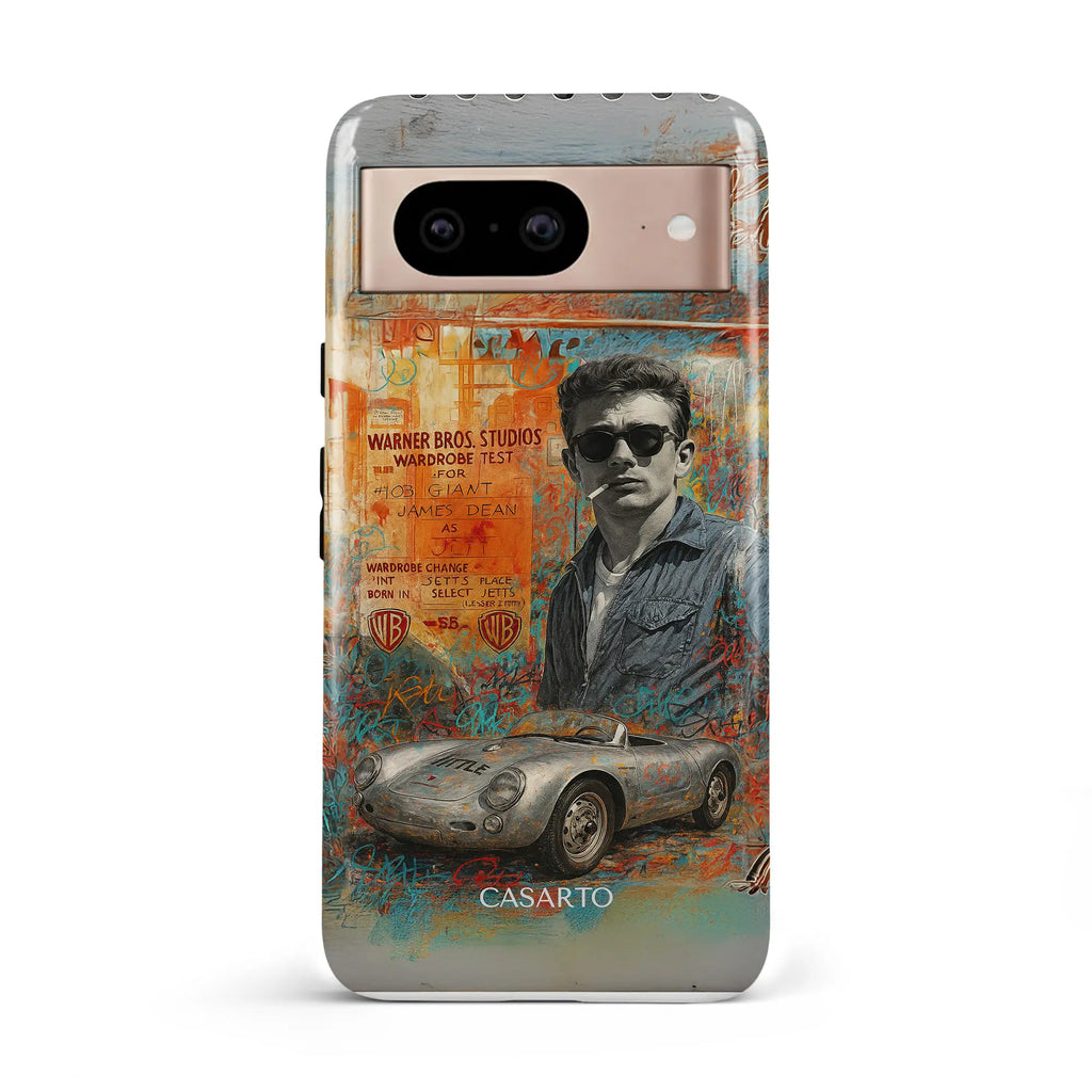 Handyhülle Fast Soul – Automotive Edition